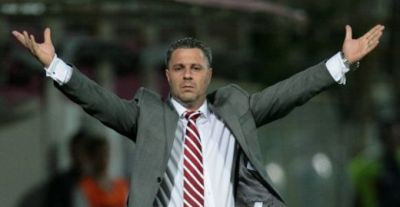 VIDEO. Sumudica a injurat Steaua alaturi de suporteri dupa meciul cu CFR