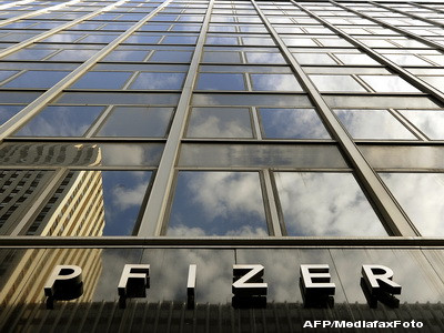 Pfizer