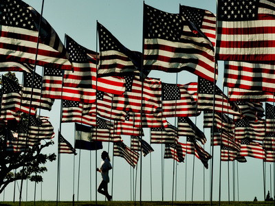 "Eugenia" traieste visul american! A ajuns la New York sau Chicago