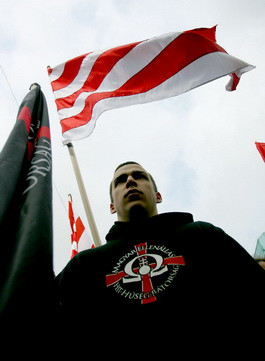 UDMR vrea sa blocheze impartirea judetelor de PDL. Hunor: "NU exclud sa iasa oamenii in strada"