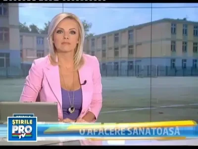 Vai de clopotelul lor. Un nou an scolar, aceelasi probleme