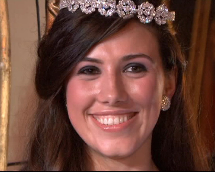 Ea e Miss World Romania 2010! Iti place? FOTO si VIDEO