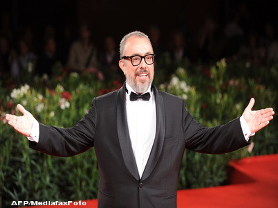 Leul de Argint pentru cea mai buna regie: Alex De La Iglesia