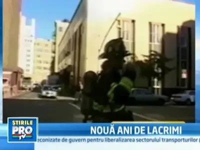 Un pastor din Florida voia sa arda Coranul la ceremonia de pe 11 septembrie