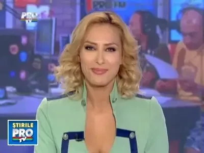 Din 12 septembrie, Romania asculta ProFM!