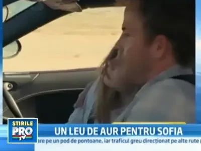 Sofia Coppola a castigat Leul de Aur la Festivalul de Film de la Venetia