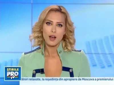 Naomi Campbell a sarbatorit 25 de ani de cariera dansand pe strazile din NY