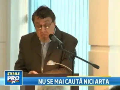 Au investit in lucrari de arta si au pierdut! Nu cumpara nimeni tablouri