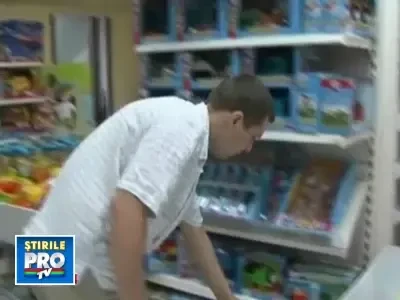 Ai ceva de care nu mai ai nevoie? Nu-l arunca, poate facem schimb!