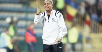 E oficial! Sorin Cartu e noul antrenor al celor de la CFR