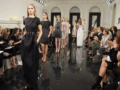 Eleganta si lux la Saptamana Modei de la Milano