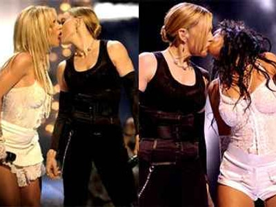 Top faze memorabile la MTV Video Music Awards!