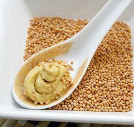 Consuma mustar daca vrei sa previi cancerul