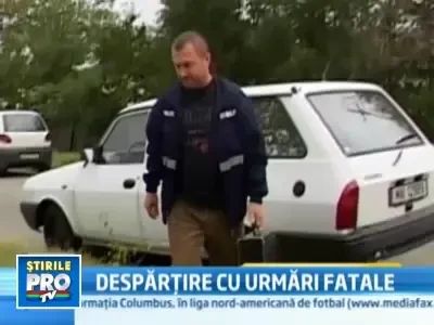 S-a sinucis ca sa se razbune pe concubina sa