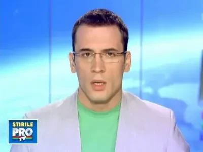 Astazi aflam de ce a fost arestat Vintu