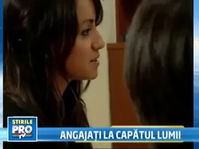 Americanii si britanicii isi cauta serviciu in China. Criza e de vina