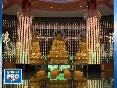 Loc de veci de 6 stele! Varianta standard:2200 de dolari, cea regala 22.000