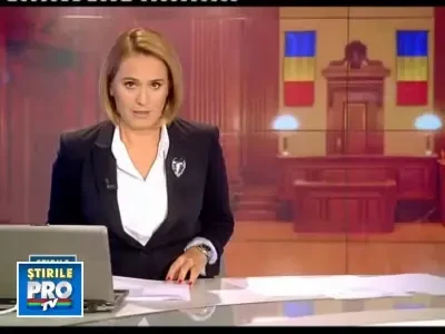 Curtea de Apel Bucuresti judeca miercuri recursul lui Vintu