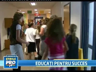 Scolile private - sunt scumpe, dar iti asigura sansa unui viitor mai bun