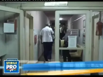 Se poate! Spitalele din Romania se repara pe bani europeni