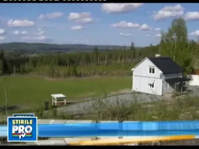 Case de vanzare din Laponia, la Monte Carlo. De la 10000, la 300000 de euro