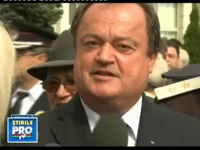 Incep restructurarile in Politie si la Pompieri