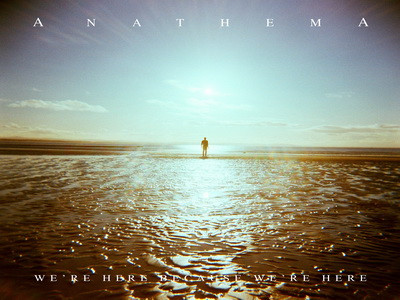 Anathema vine cu un nou concert in Romania, pe 19 noiembrie