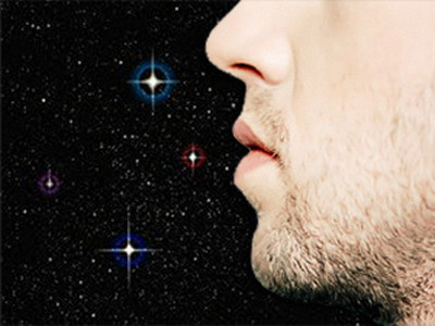 Cum miroase spatiul? Iata raspunsul unui cosmonaut!