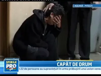 Banuit ca are o relatie cu sora lui, un barbat si-a luat viata