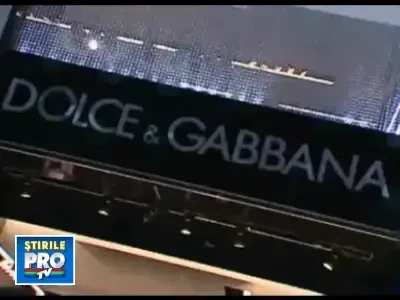 Cica Naomi Campbell stie sa danseze! Zau?!