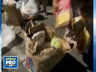 Un american din sapte e sarac! Adica 45 de milioane de persoane