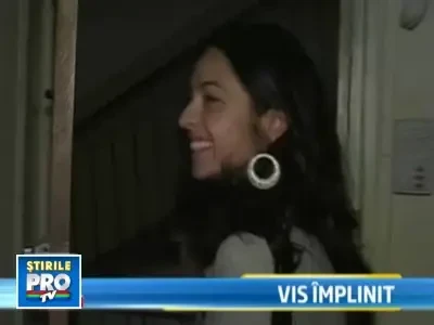 Magda, castigatoarea de la