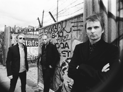 Muse lupta, alaturi de MTV, cu un nou clip impotriva traficului de persoane