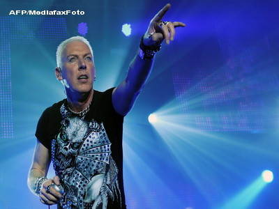 Concertul Scooter nu se mai tine! Organizatorii incearca sa achite biletele