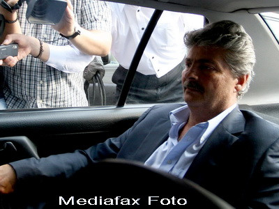 N-au tinut cont de motivatia judecatoarei. Vintu e in arest, desi nu sunt conditii pentru un invalid