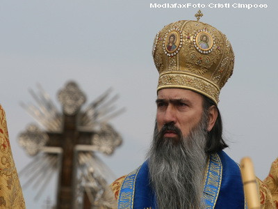 IPS Teodosie - actor principal in mai multe cazuri controversate