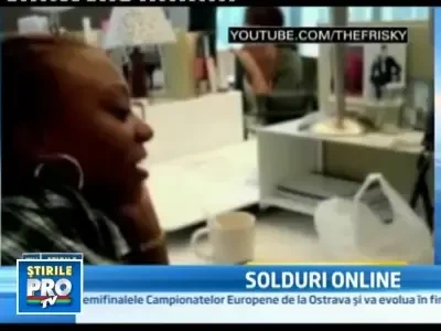 Shopping online: cele mai mici preturi posibile, dar cu termen limita