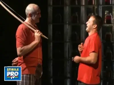 Curand va bate gongul si se va ridica cortina! Ce va pregatesc teatrele