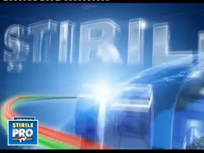 Stirile ProTV de la ora 22:30, din 16.09.2010