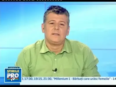 Rafuiala intre actionari! S-au luat la pumni in mijlocul strazii