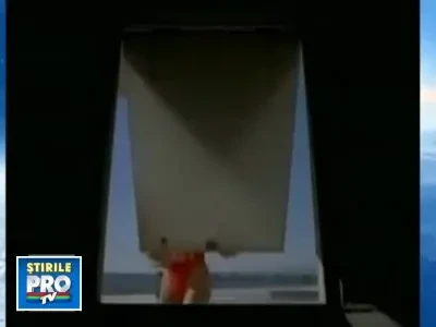 Vine cea mai sexy blonda in viata! Pamela Anderson, la Bucuresti