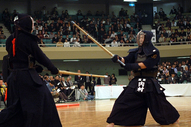 EVENIMENT: Pentru prima data, Cupa Balcanica Kendo are loc in Romania!