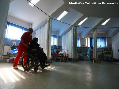 Se poate face performanta in sanatate! In SUA, bineinteles...