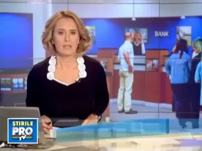 Cozi si haos la banci. De luni intra in vigoare ordonanta 50/2010