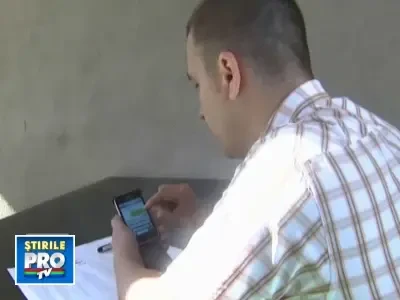 A crezut ca trimite 340 de SMS-uri, dar trebuie sa plateasca pentru 4.500!