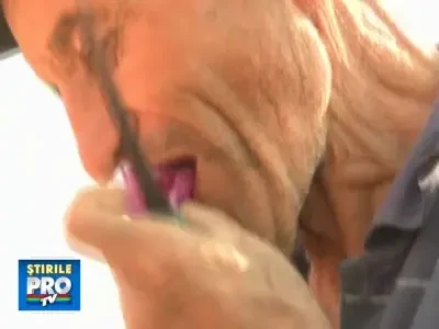 Inca putin si o sa cante prohodul pentru agricultura romaneasca