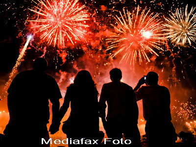 Nebunie totala! In Cuba s-a declansat razboiul artificiilor