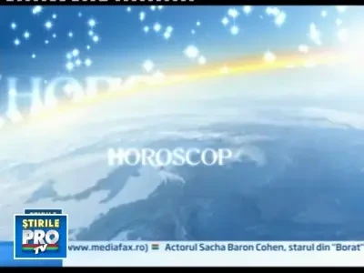 Horoscopul zilei de 18 septembrie