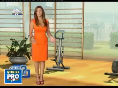 Yo Shi, un nou sport la moda. Combina miscari din yoga cu cele din tai chi