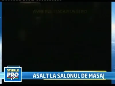 Saloanele de masaj la control. Proprietarii sunt banuiti de evaziune